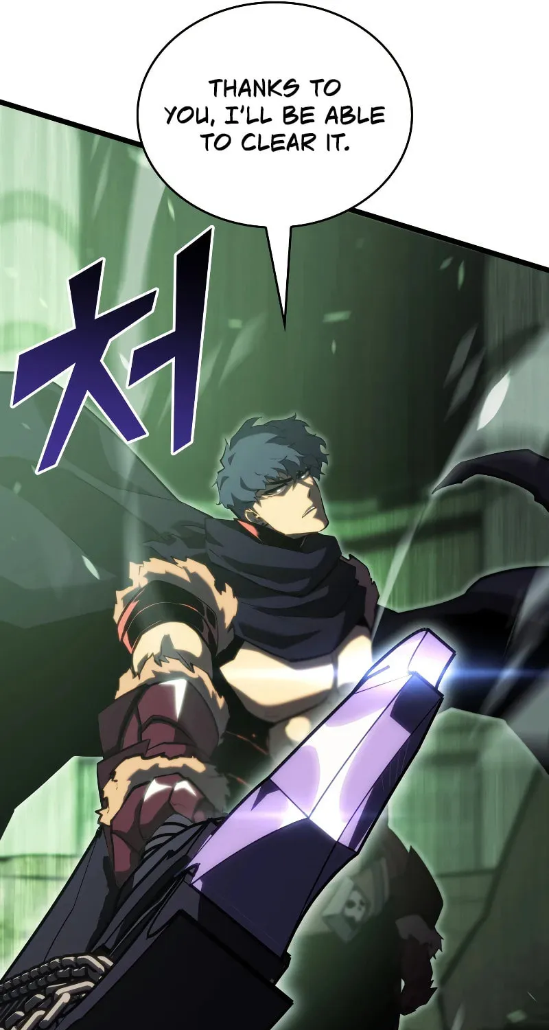 Return of the SSS-Class Ranker Chapter 90 page 29 - 