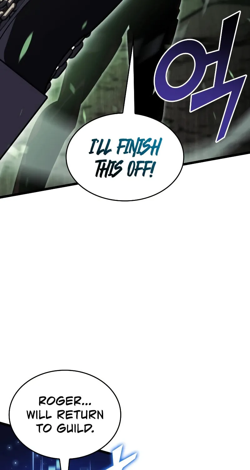 Return of the SSS-Class Ranker Chapter 90 page 30 - 