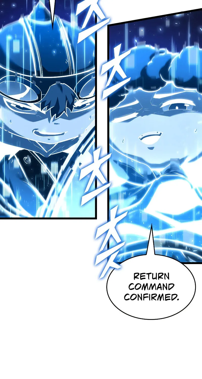 Return of the SSS-Class Ranker Chapter 90 page 31 - 