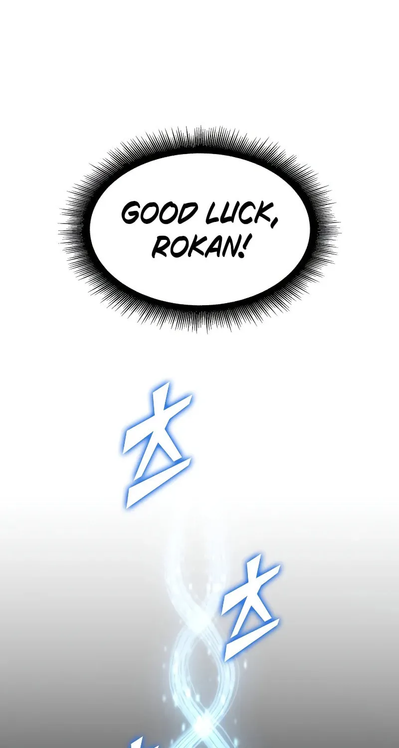 Return of the SSS-Class Ranker Chapter 90 page 32 - 
