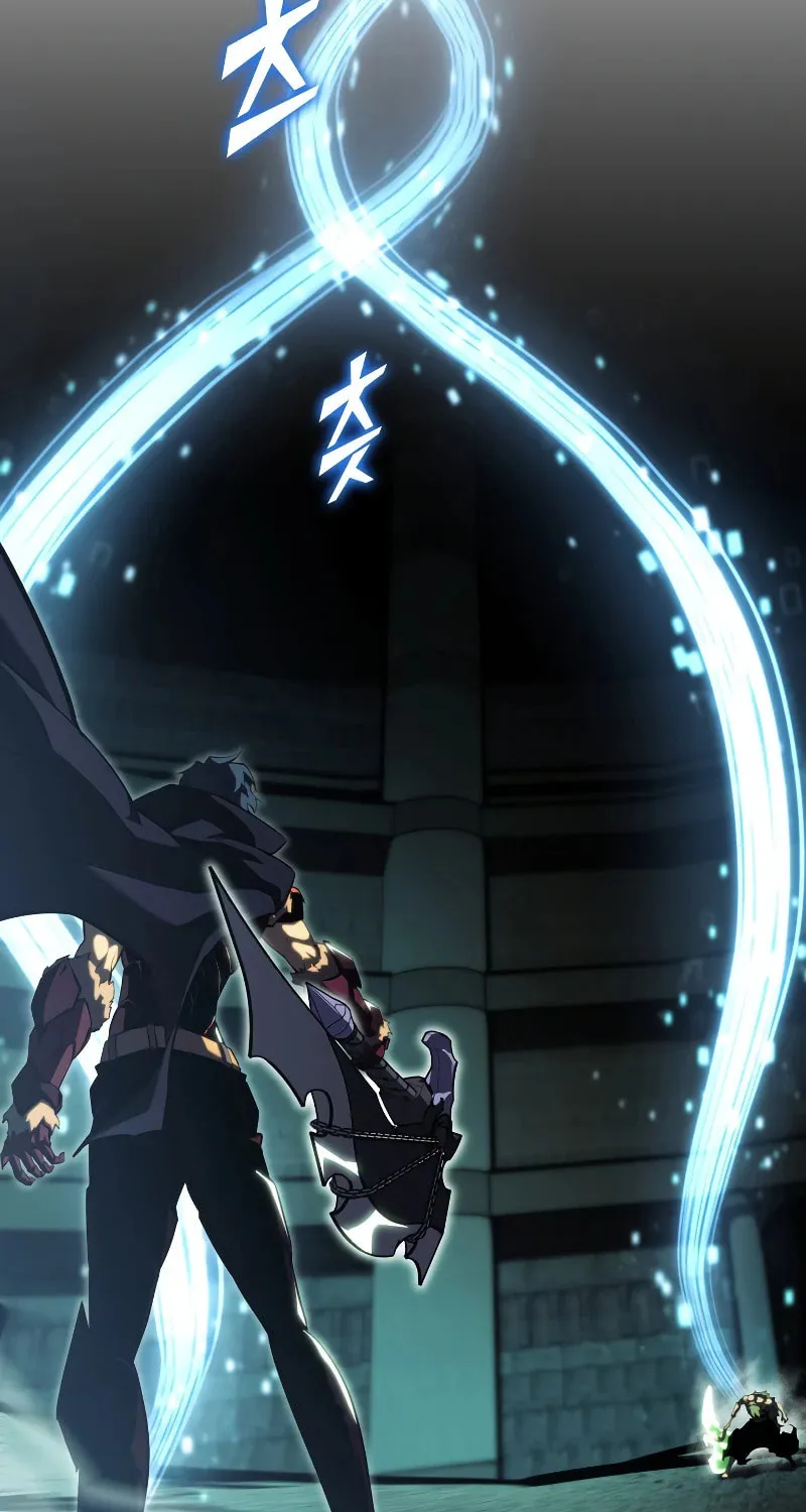 Return of the SSS-Class Ranker Chapter 90 page 33 - 