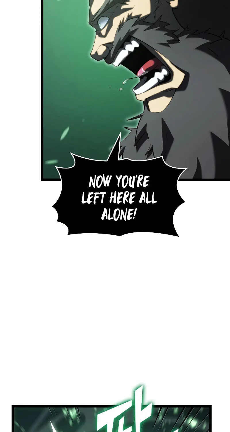 Return of the SSS-Class Ranker Chapter 90 page 35 - 