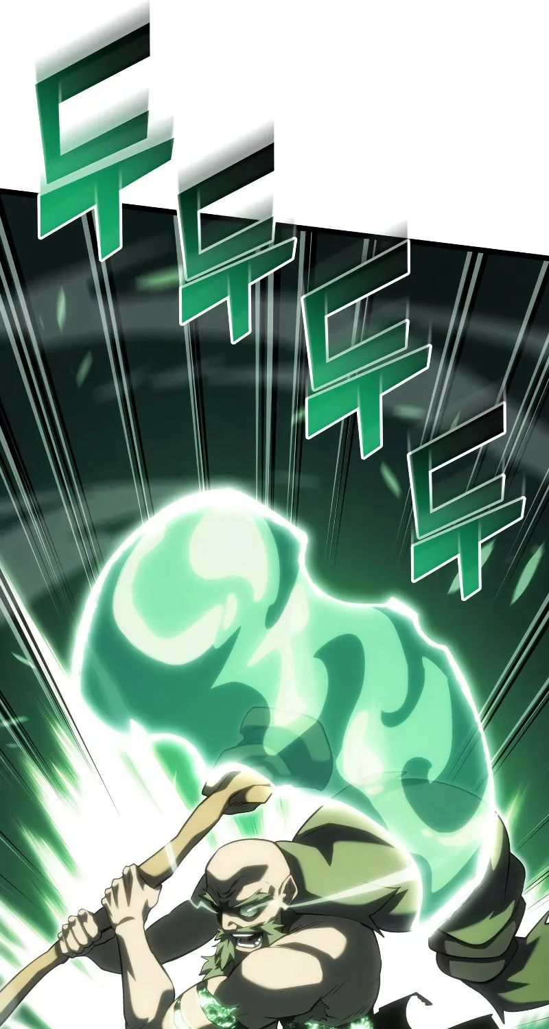 Return of the SSS-Class Ranker Chapter 90 page 37 - 