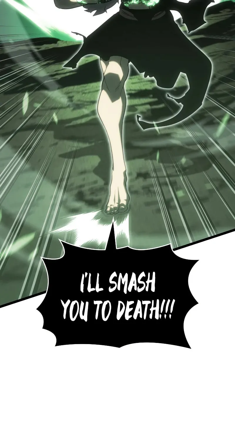 Return of the SSS-Class Ranker Chapter 90 page 38 - 