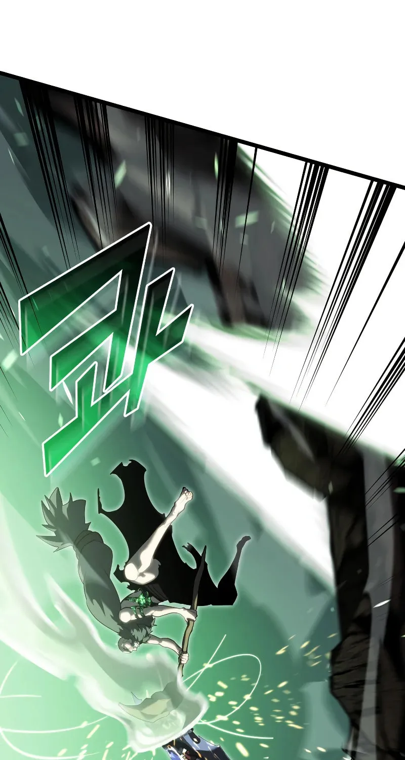 Return of the SSS-Class Ranker Chapter 90 page 39 - 