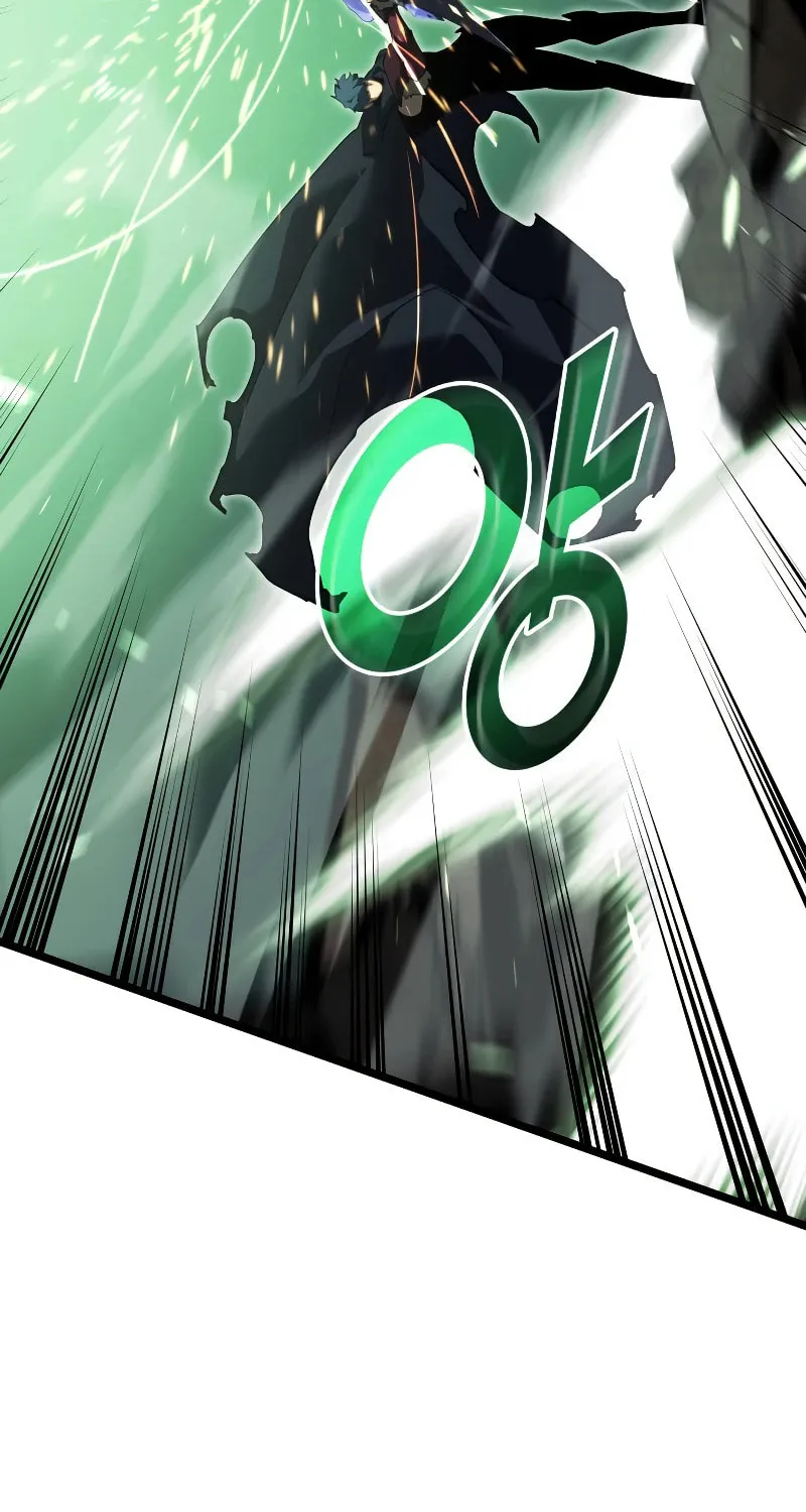 Return of the SSS-Class Ranker Chapter 90 page 40 - 