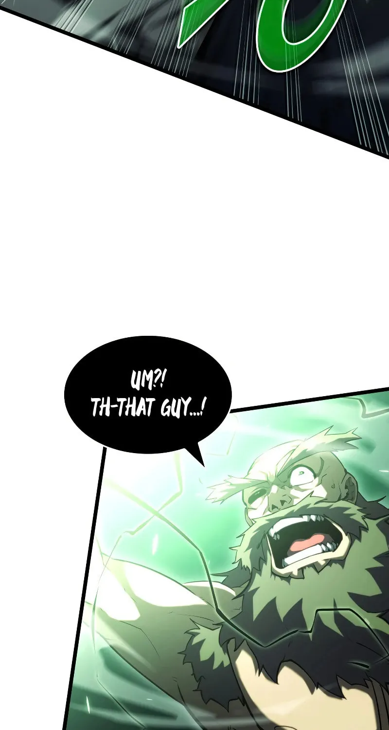 Return of the SSS-Class Ranker Chapter 90 page 5 - 