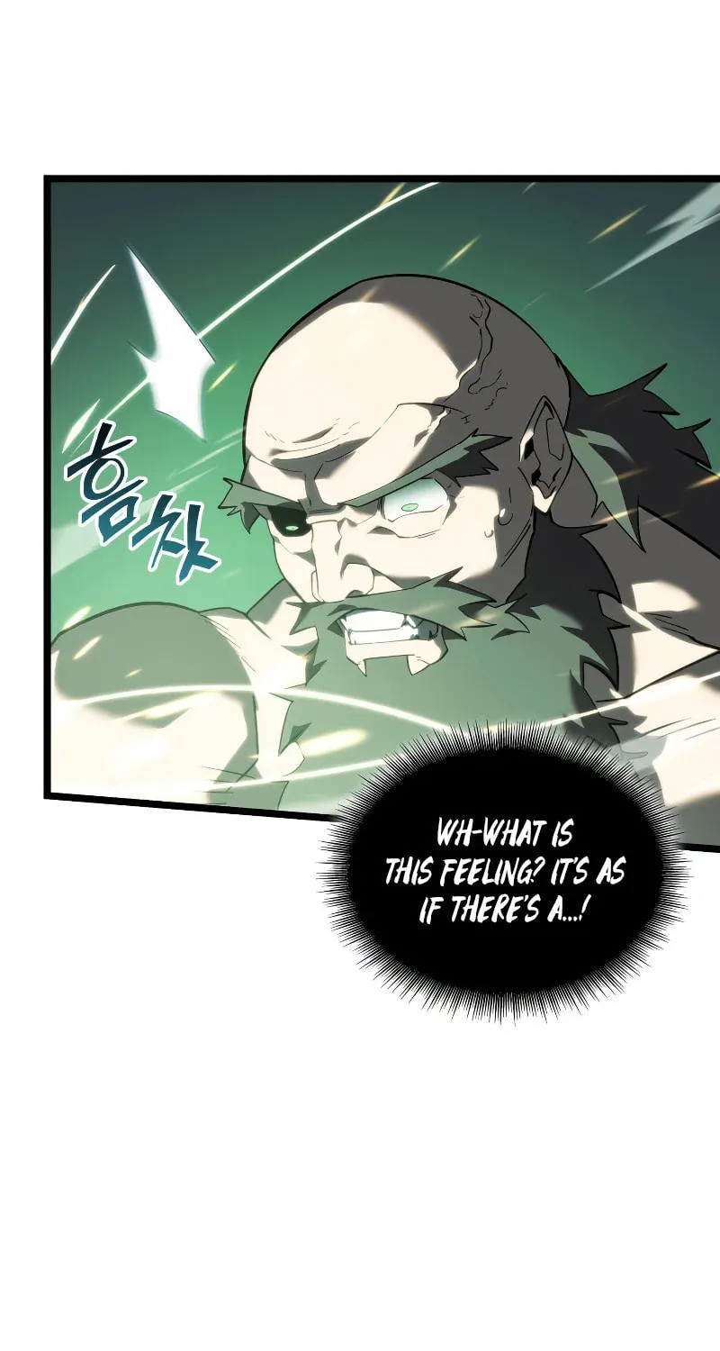 Return of the SSS-Class Ranker Chapter 90 page 41 - 