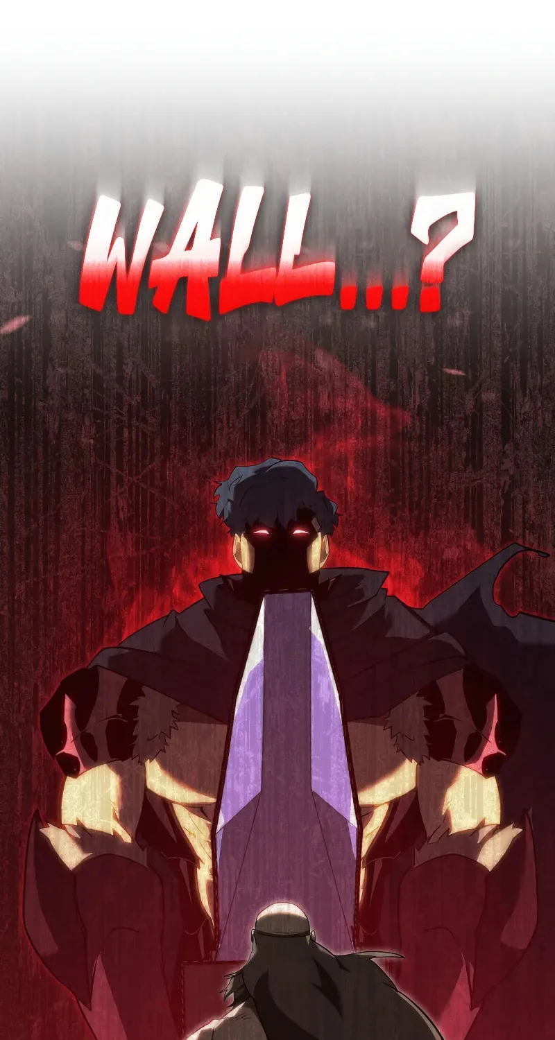 Return of the SSS-Class Ranker Chapter 90 page 42 - 