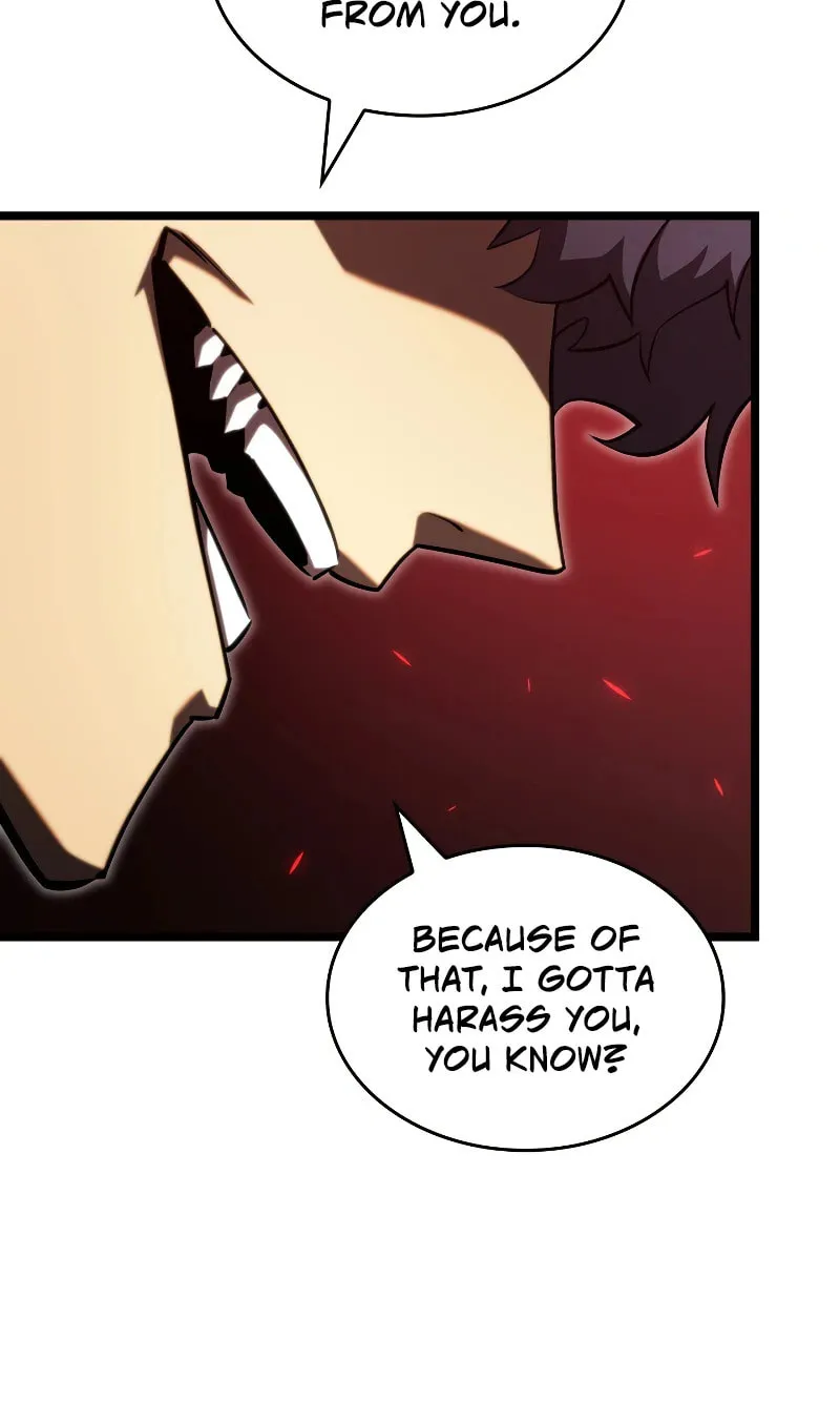 Return of the SSS-Class Ranker Chapter 90 page 45 - 