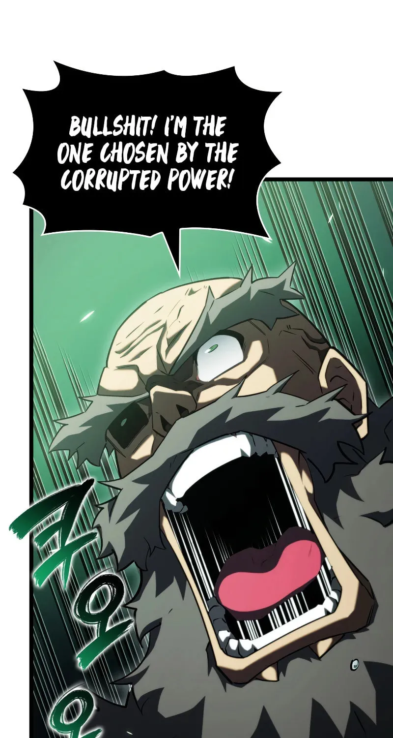 Return of the SSS-Class Ranker Chapter 90 page 48 - 