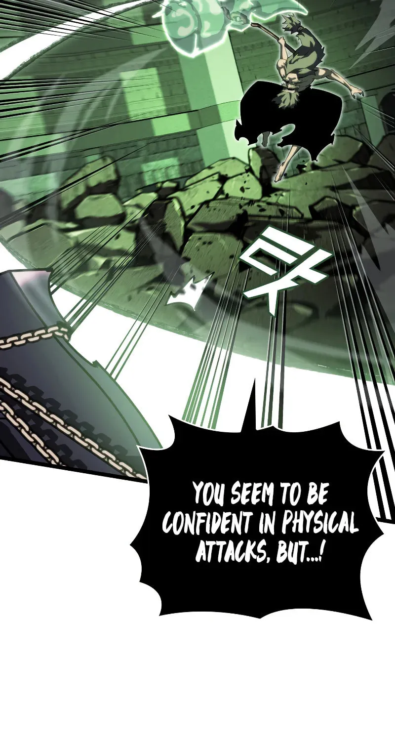 Return of the SSS-Class Ranker Chapter 90 page 50 - 