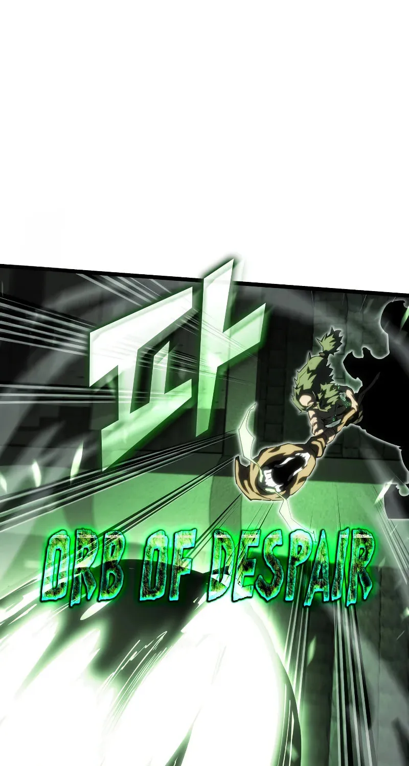 Return of the SSS-Class Ranker Chapter 90 page 52 - 