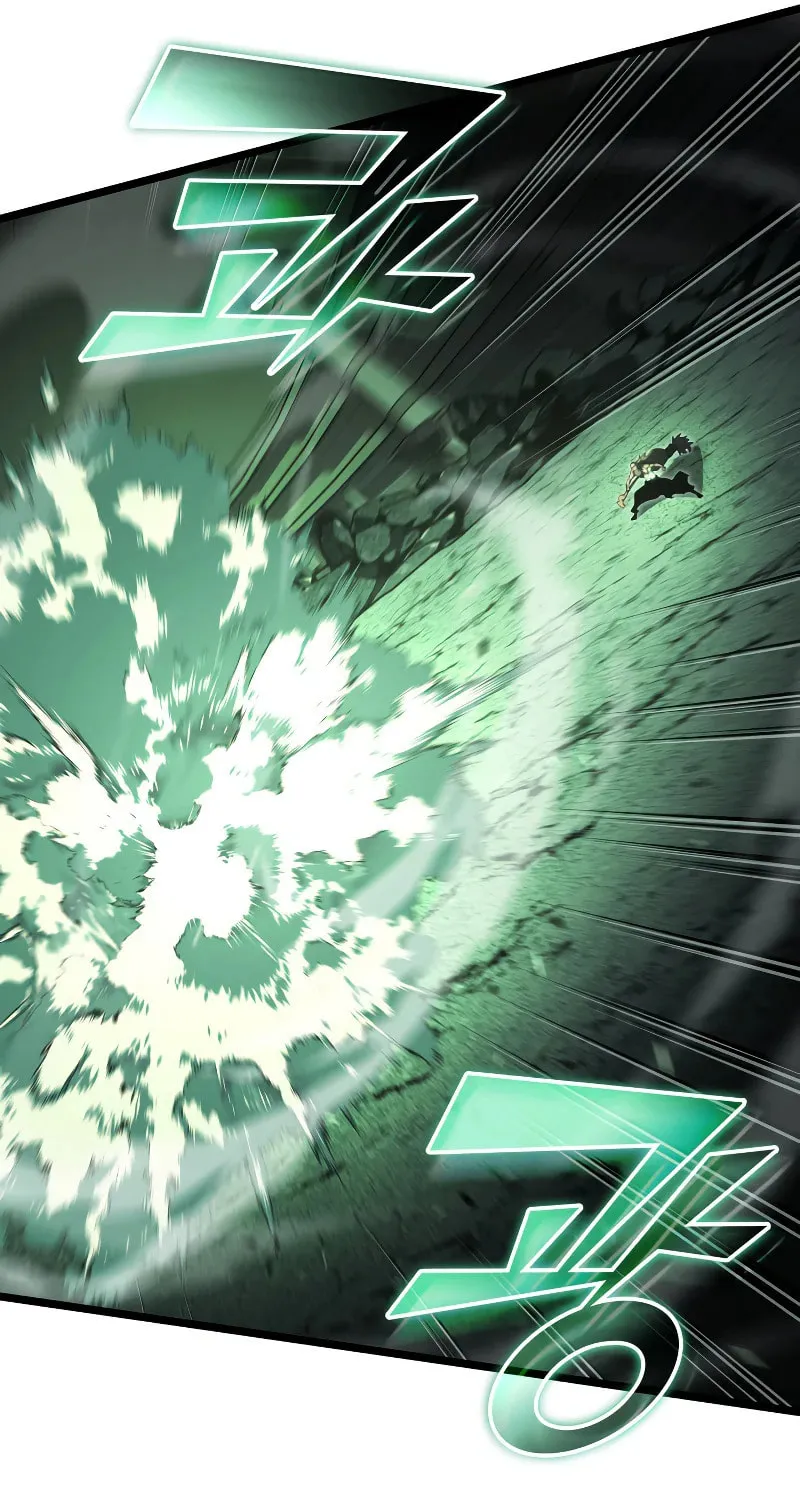 Return of the SSS-Class Ranker Chapter 90 page 55 - 