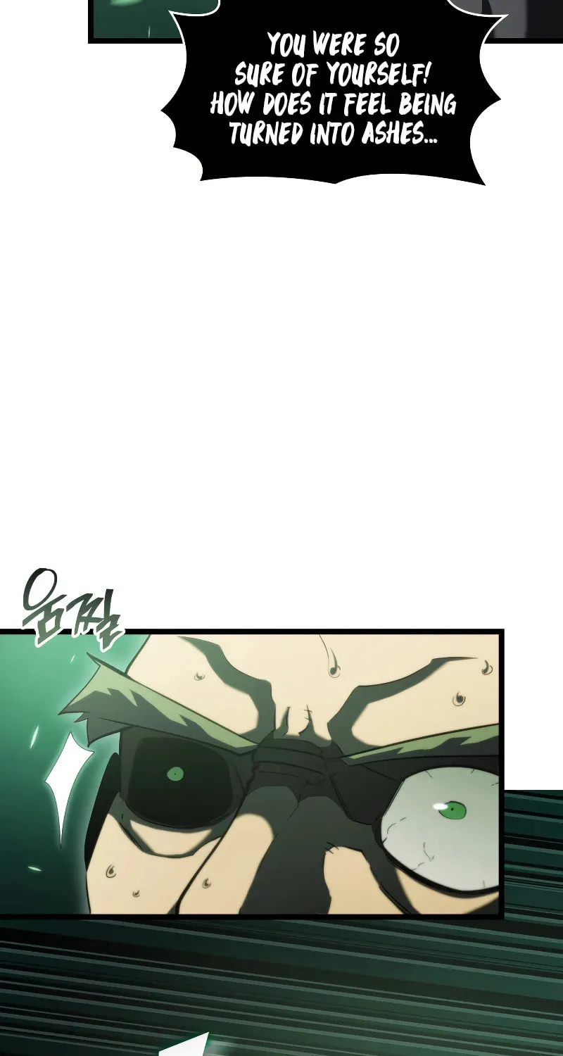Return of the SSS-Class Ranker Chapter 90 page 57 - 
