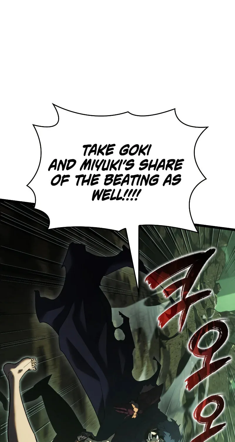 Return of the SSS-Class Ranker Chapter 90 page 66 - 