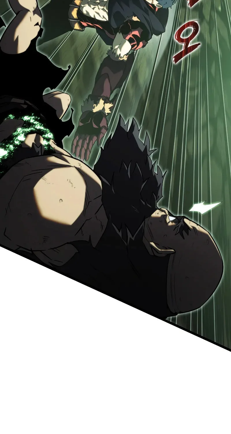 Return of the SSS-Class Ranker Chapter 90 page 67 - 