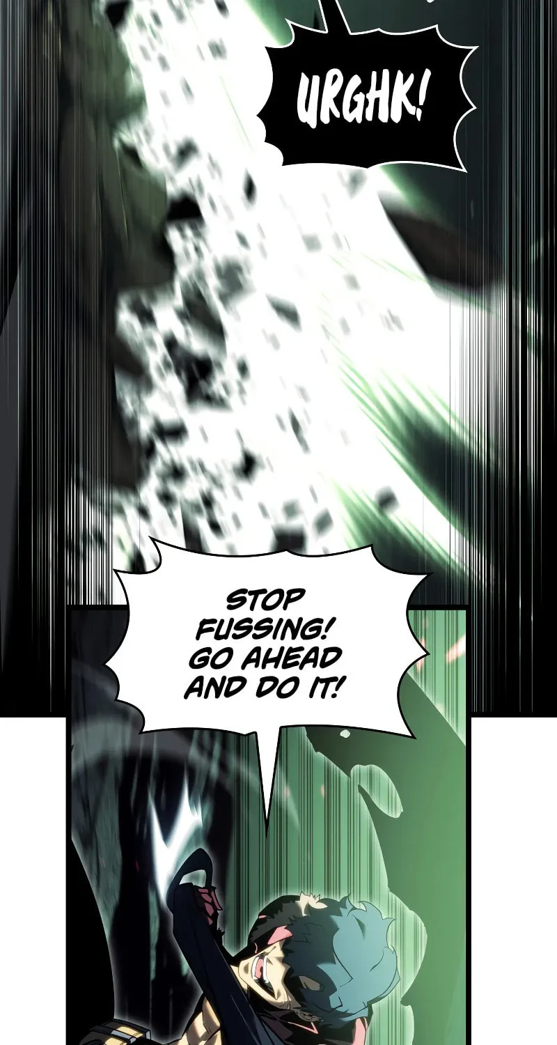 Return of the SSS-Class Ranker Chapter 90 page 69 - 