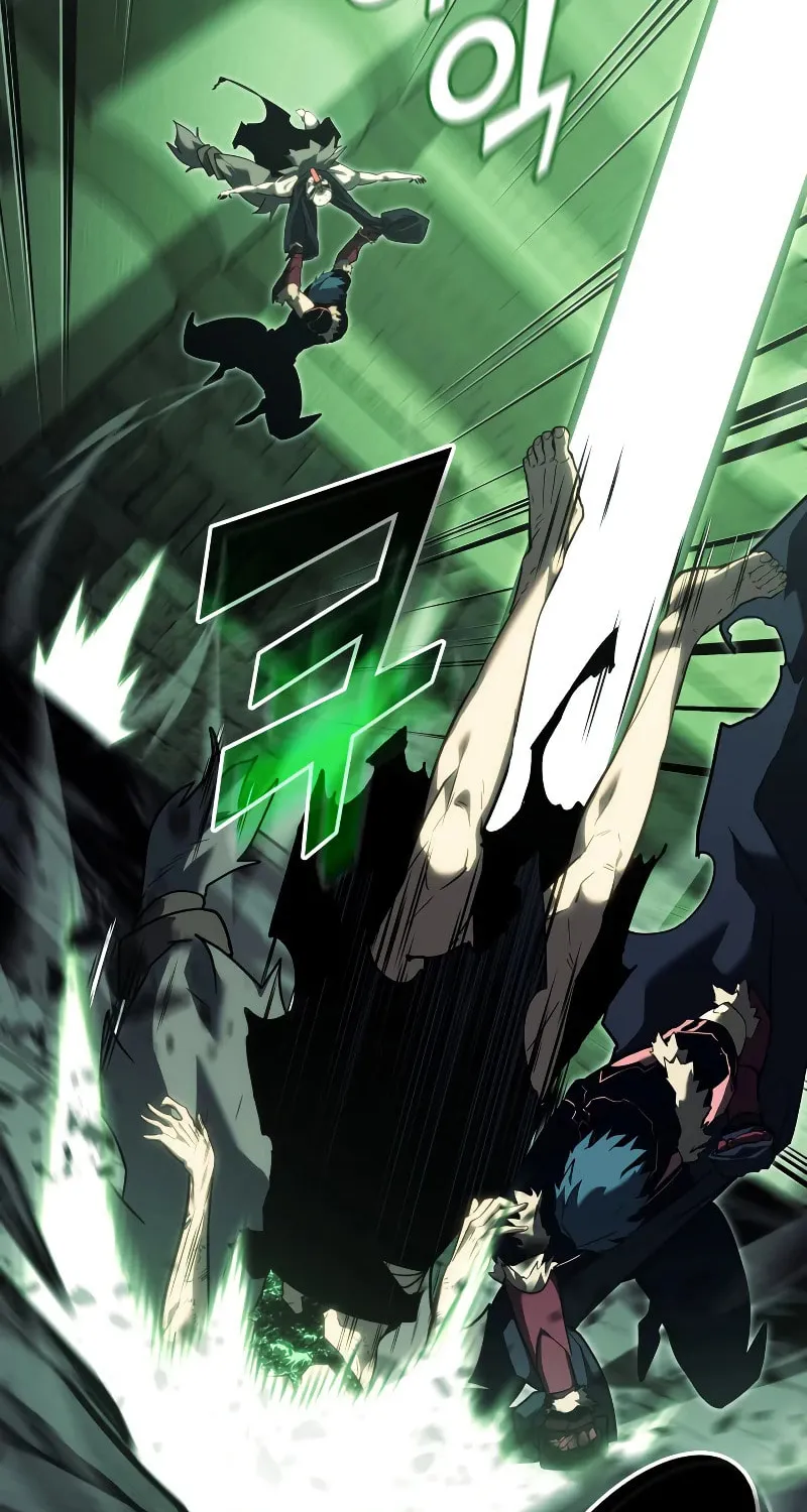 Return of the SSS-Class Ranker Chapter 90 page 71 - 