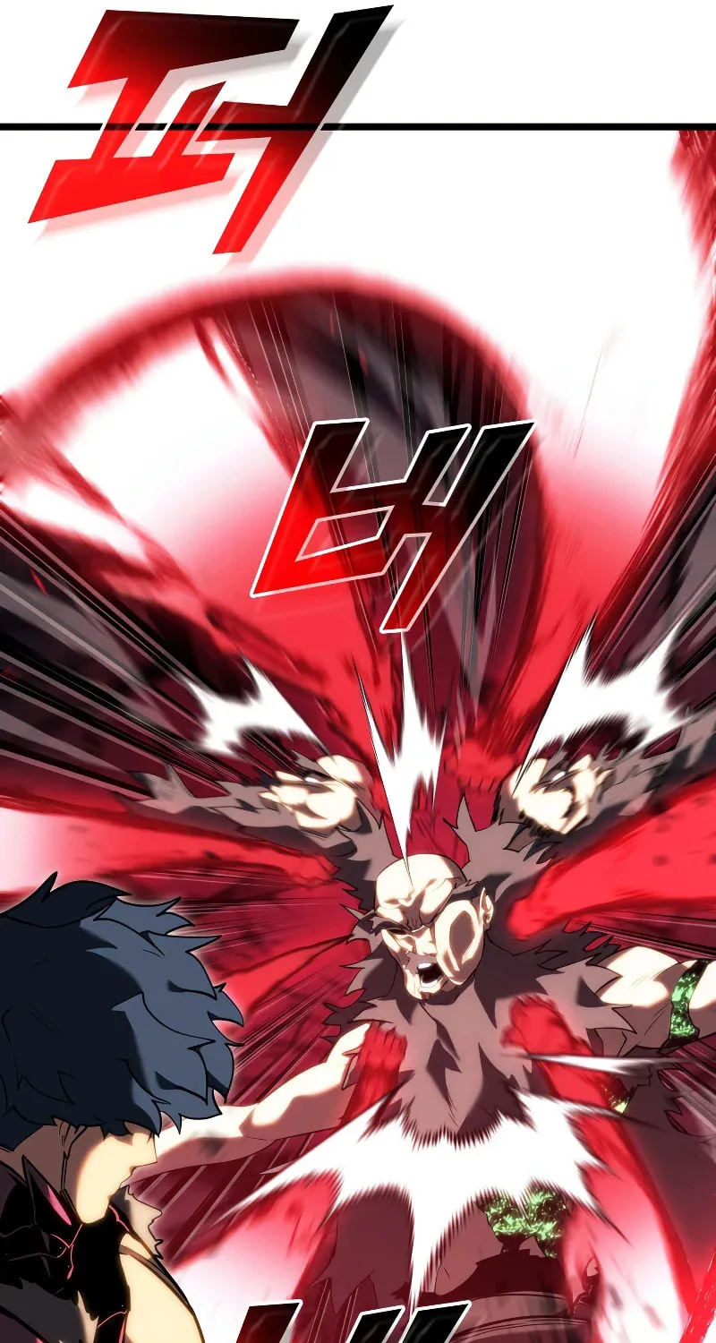 Return of the SSS-Class Ranker Chapter 90 page 73 - 