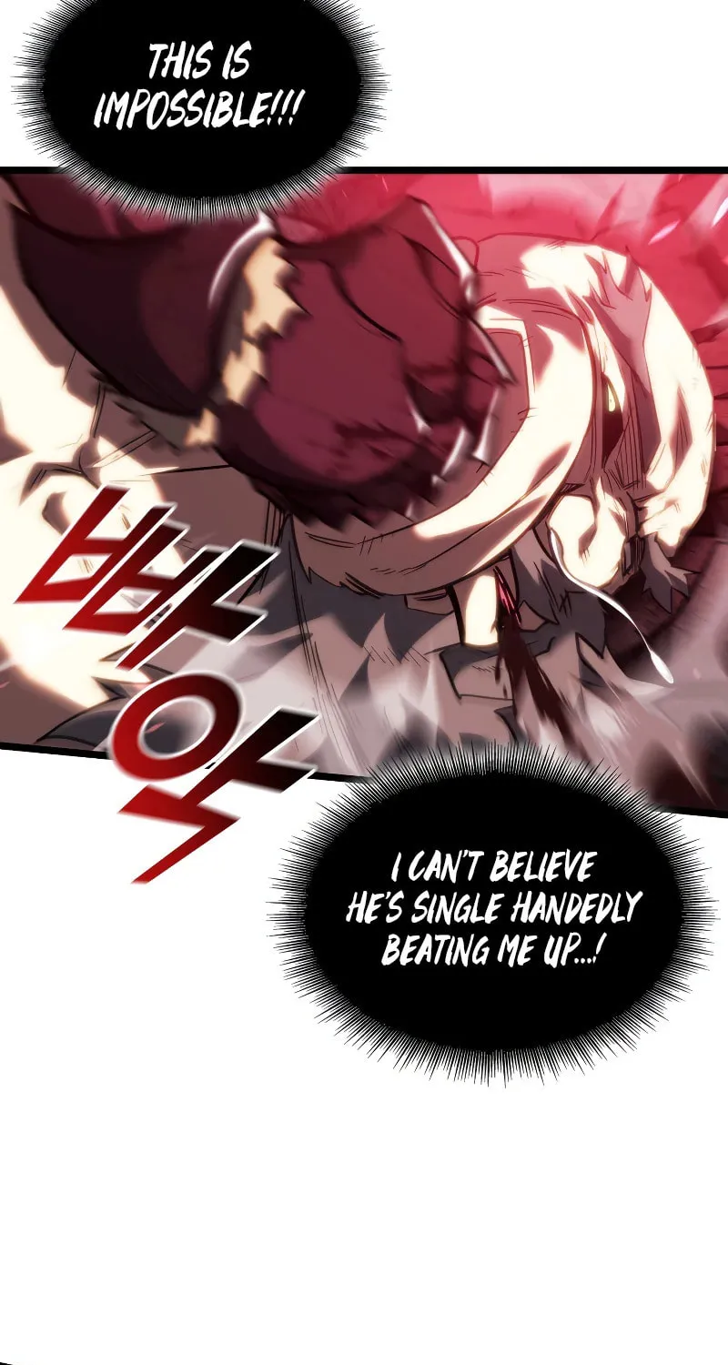 Return of the SSS-Class Ranker Chapter 90 page 75 - 