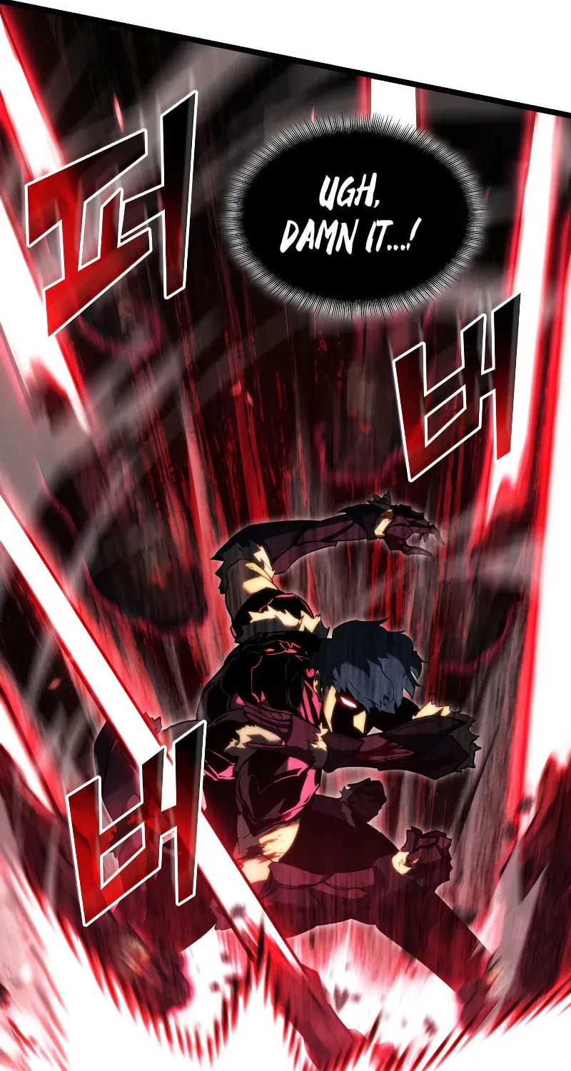 Return of the SSS-Class Ranker Chapter 90 page 76 - 
