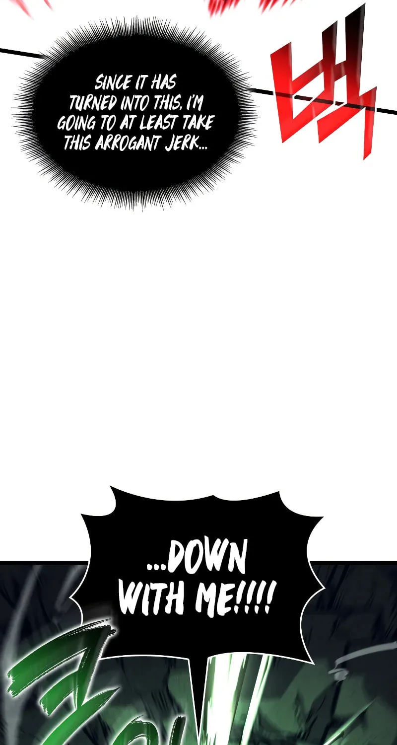 Return of the SSS-Class Ranker Chapter 90 page 77 - 