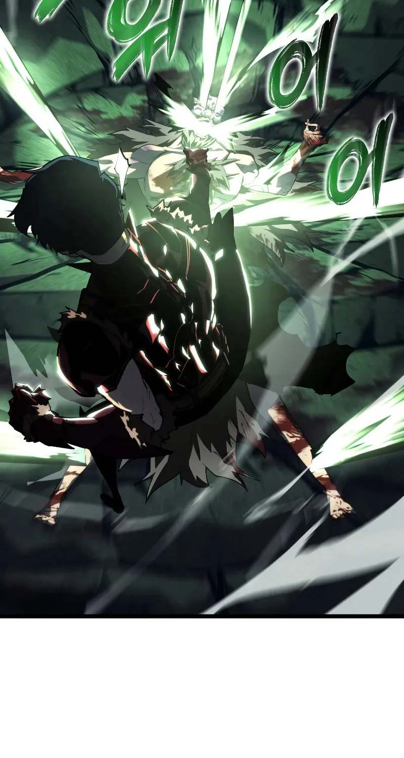 Return of the SSS-Class Ranker Chapter 90 page 78 - 