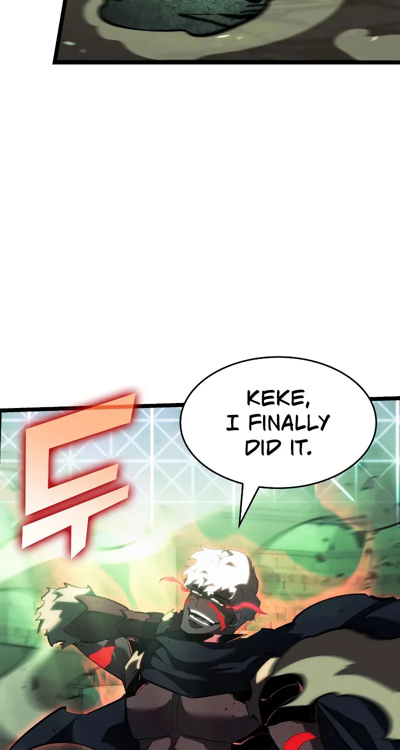 Return of the SSS-Class Ranker Chapter 90 page 84 - 