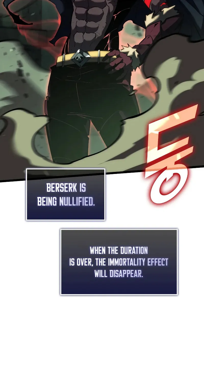 Return of the SSS-Class Ranker Chapter 90 page 85 - 