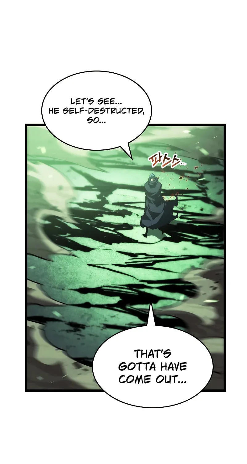 Return of the SSS-Class Ranker Chapter 90 page 86 - 