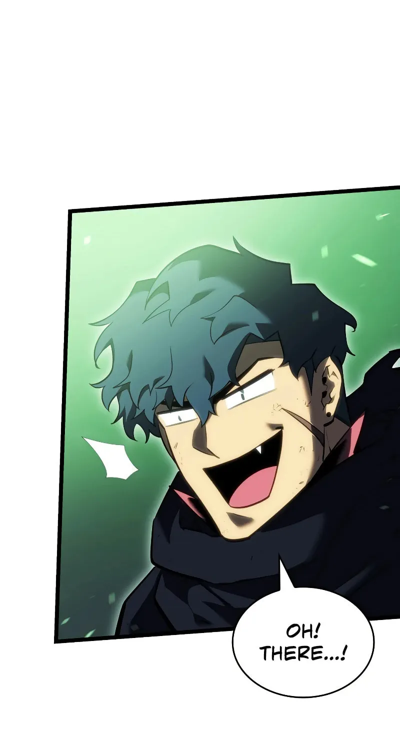 Return of the SSS-Class Ranker Chapter 90 page 87 - 