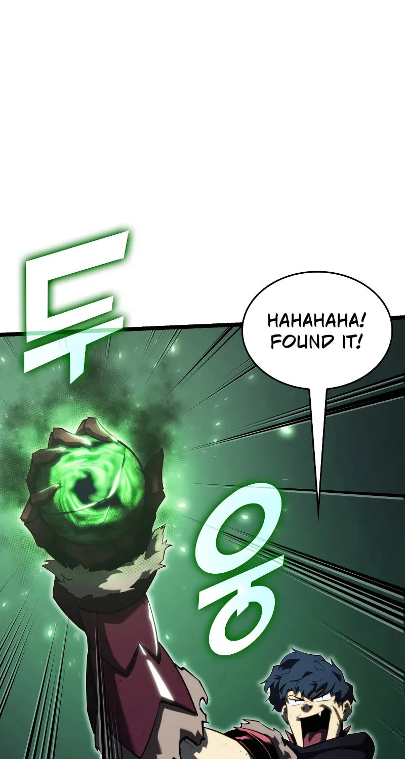 Return of the SSS-Class Ranker Chapter 90 page 88 - 
