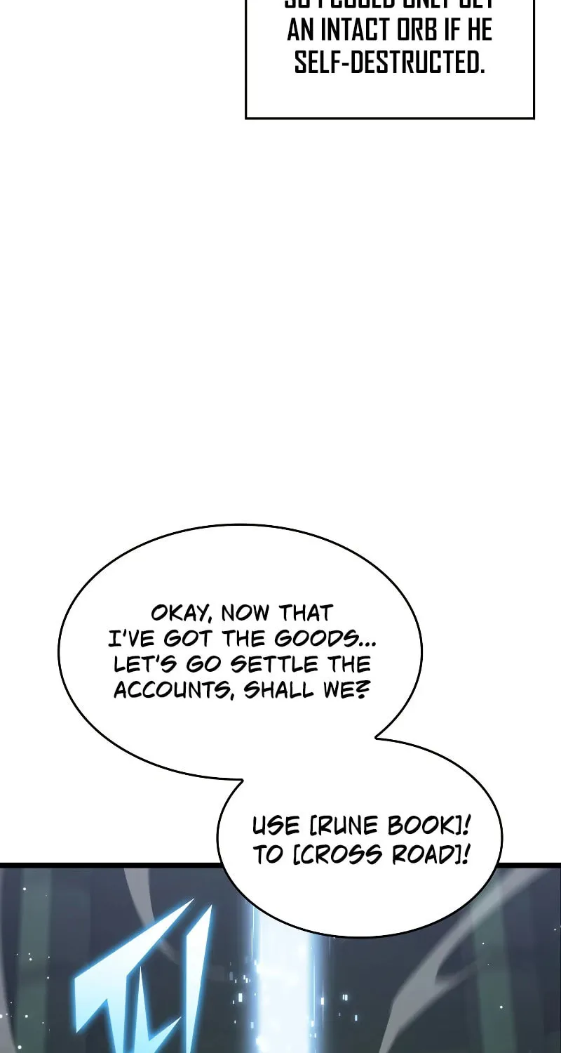 Return of the SSS-Class Ranker Chapter 90 page 92 - 