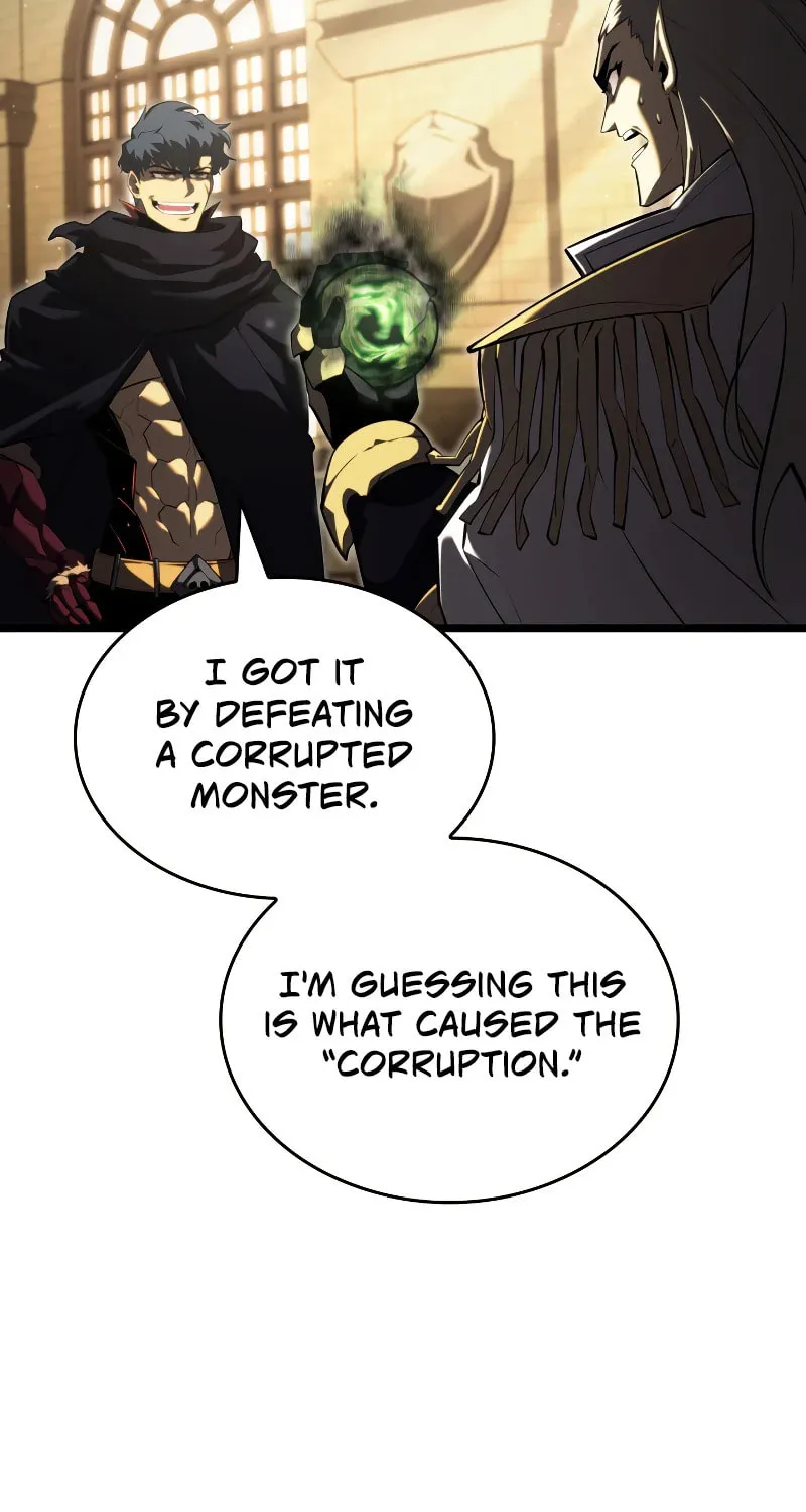 Return of the SSS-Class Ranker Chapter 90 page 97 - 