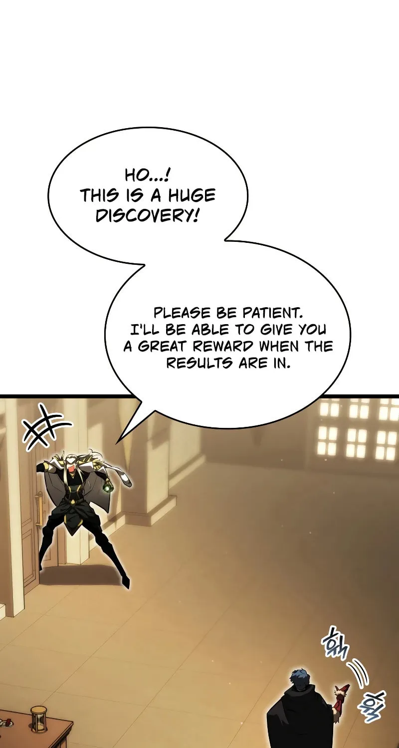 Return of the SSS-Class Ranker Chapter 90 page 98 - 