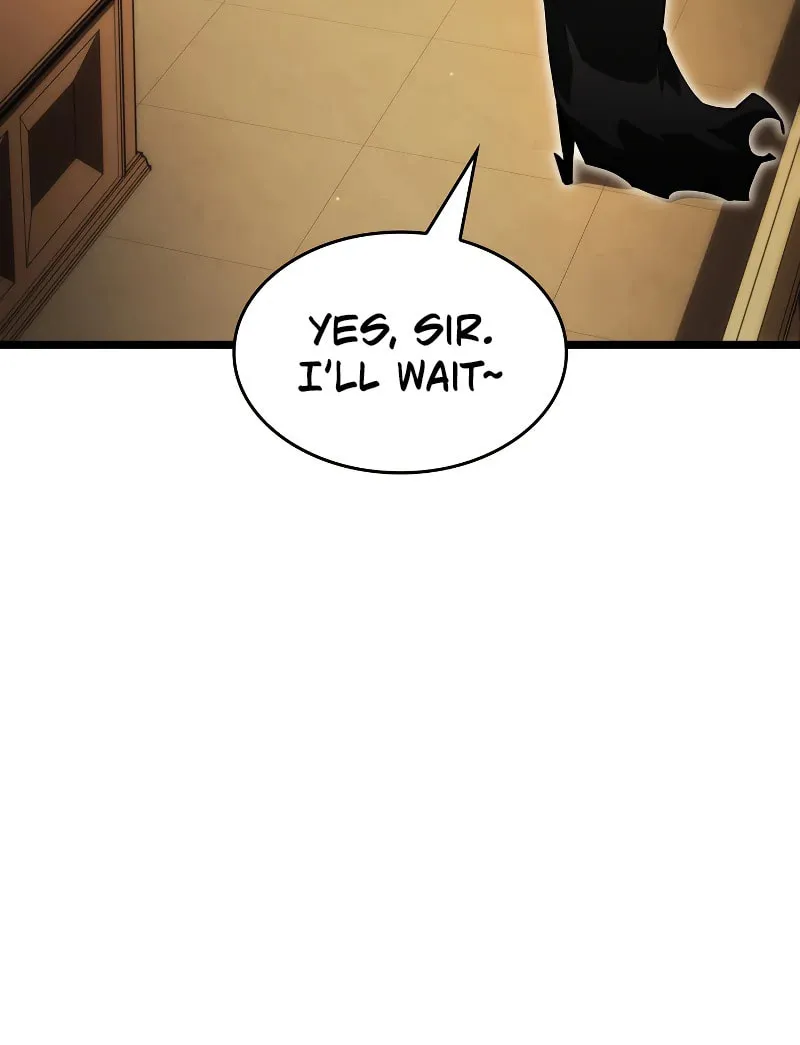 Return of the SSS-Class Ranker Chapter 90 page 99 - 
