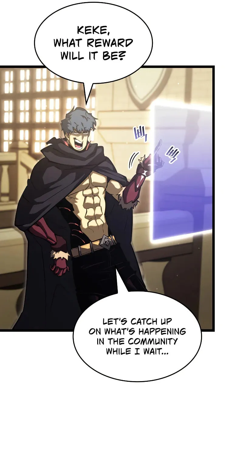 Return of the SSS-Class Ranker Chapter 90 page 100 - 