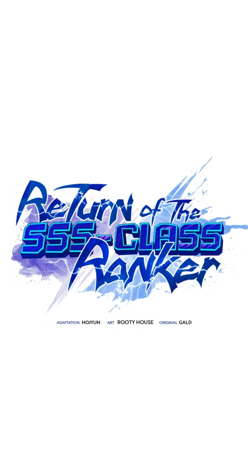 Return of the SSS-Class Ranker Chapter 91 page 2 - 