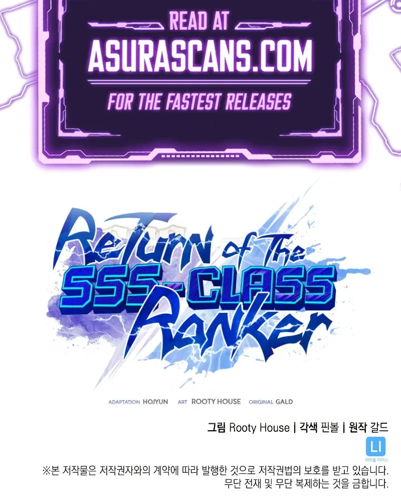 Return of the SSS-Class Ranker Chapter 91 page 106 - 