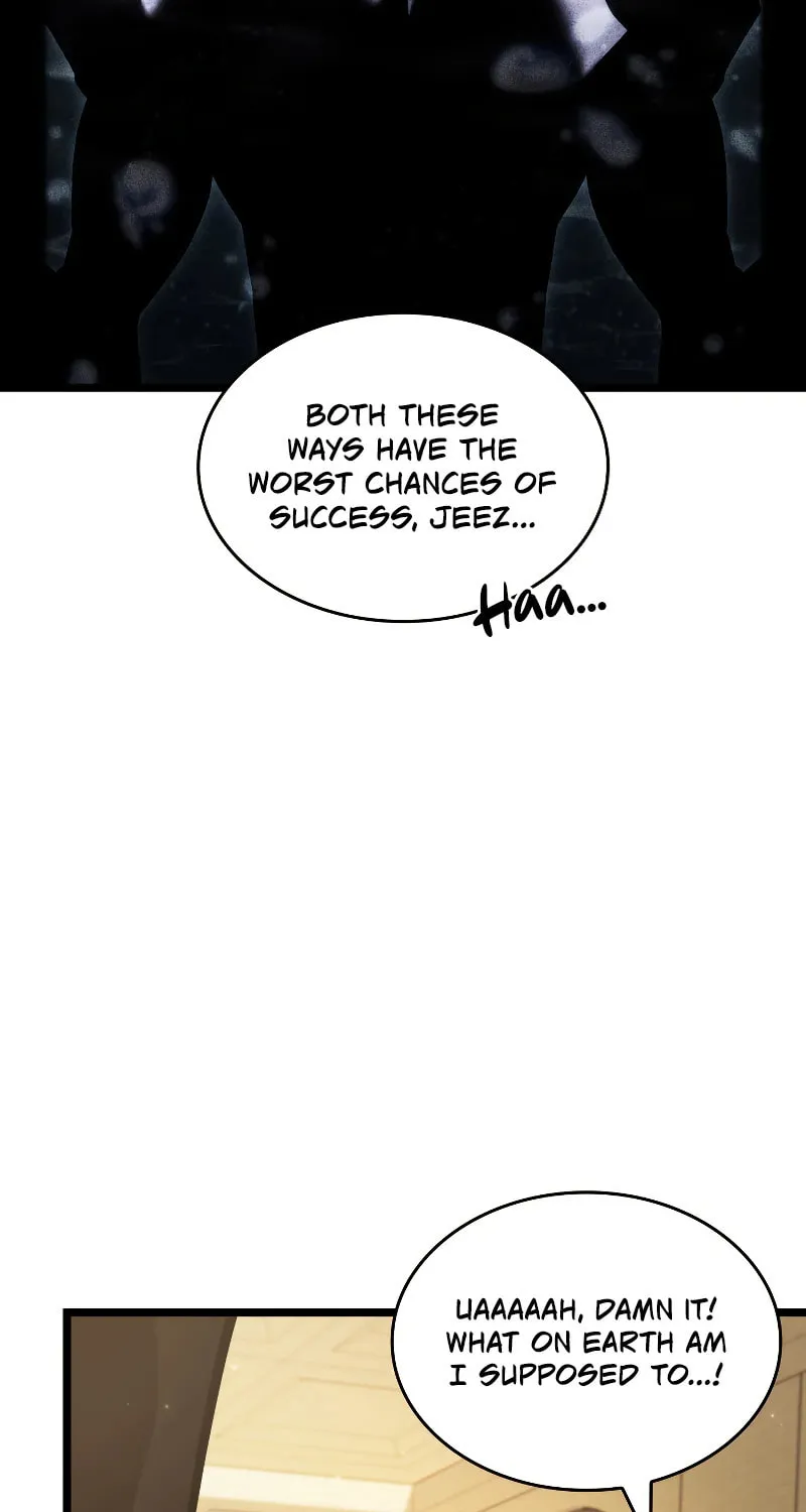 Return of the SSS-Class Ranker Chapter 91 page 13 - 