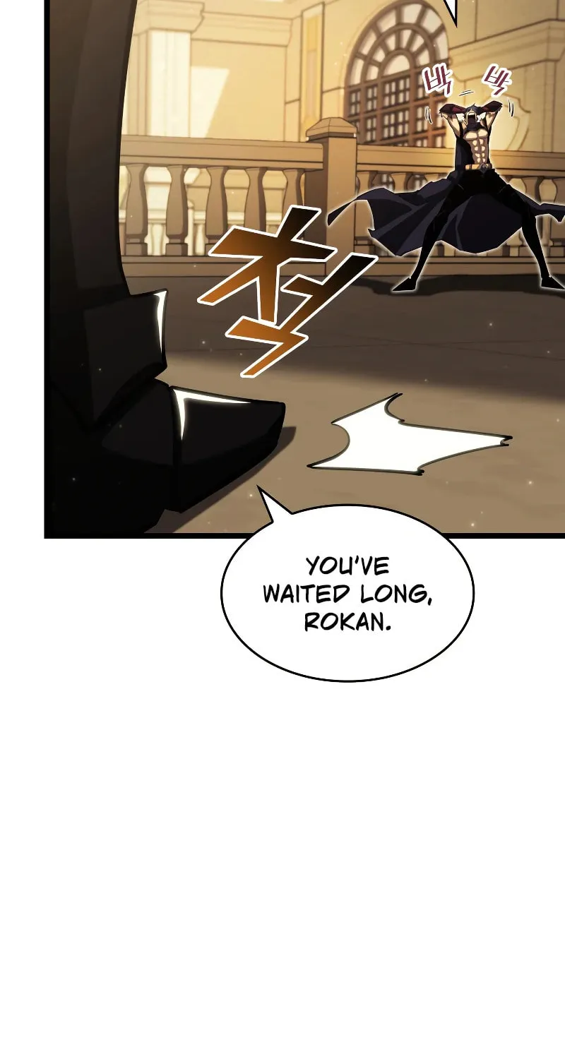 Return of the SSS-Class Ranker Chapter 91 page 14 - 