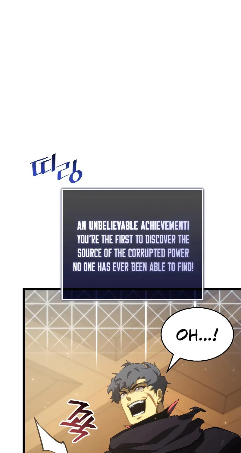 Return of the SSS-Class Ranker Chapter 91 page 17 - 