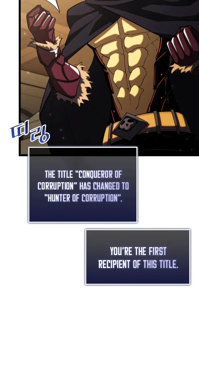 Return of the SSS-Class Ranker Chapter 91 page 18 - 