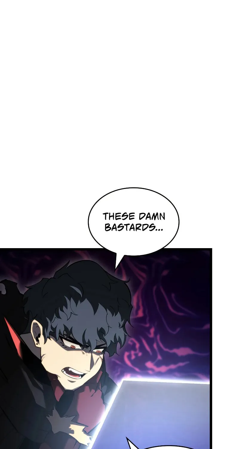 Return of the SSS-Class Ranker Chapter 91 page 3 - 