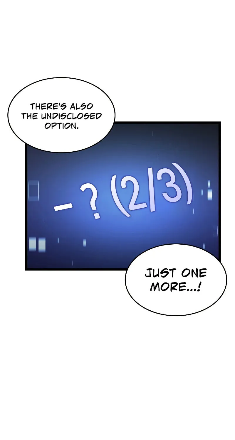 Return of the SSS-Class Ranker Chapter 91 page 22 - 
