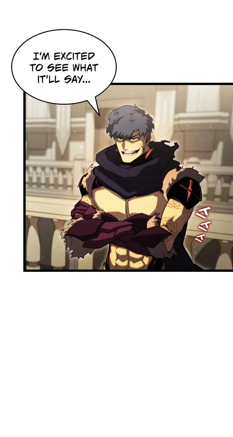 Return of the SSS-Class Ranker Chapter 91 page 23 - 