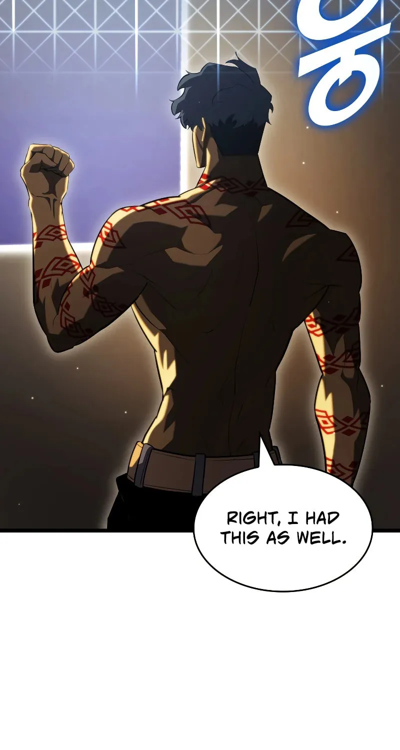 Return of the SSS-Class Ranker Chapter 91 page 26 - 
