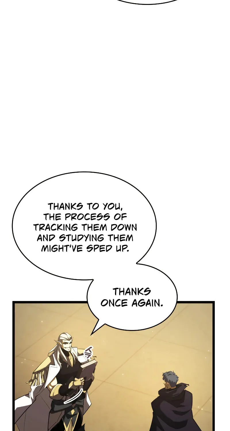 Return of the SSS-Class Ranker Chapter 91 page 28 - 