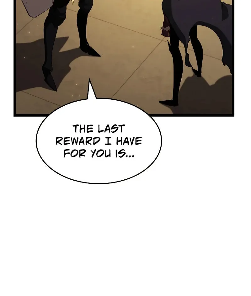 Return of the SSS-Class Ranker Chapter 91 page 29 - 